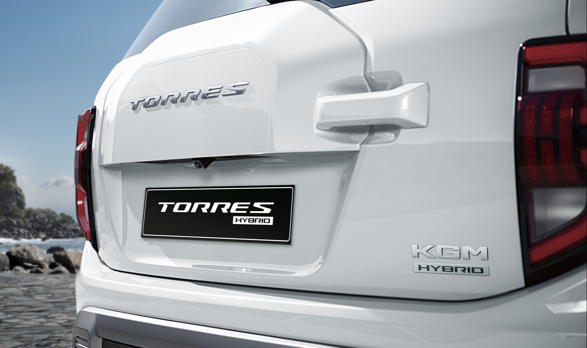 KGM Torres