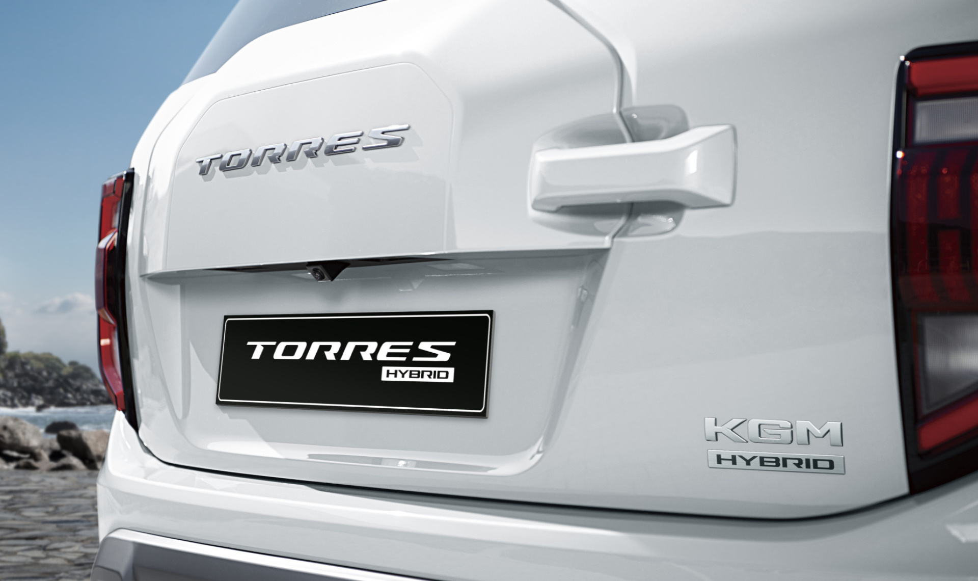 KGM Torres