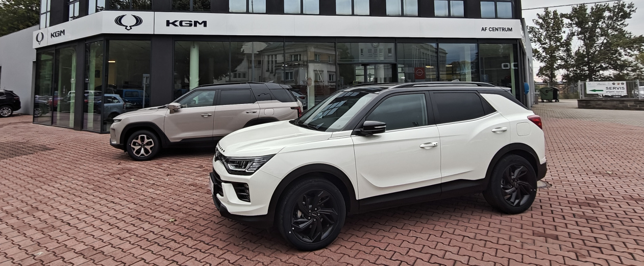 AF CENTRUM, s. r. o.