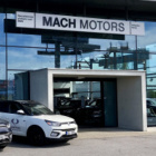 MACH Motors s.r.o.