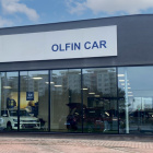 OLFIN Car s.r.o.